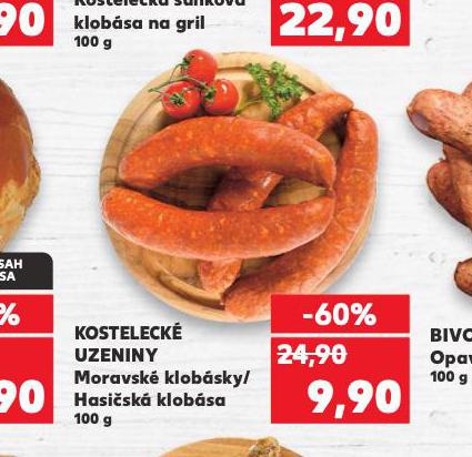 HASISK KLOBSA