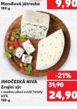 JIHOČESKÁ NIVA