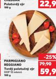 PARMIGIANO REGGIANO