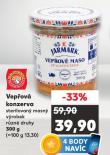 VEPŘOVÁ KONZERVA