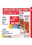 TYČINKY