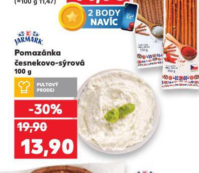 POMAZNKA ESNEKOVO SROV