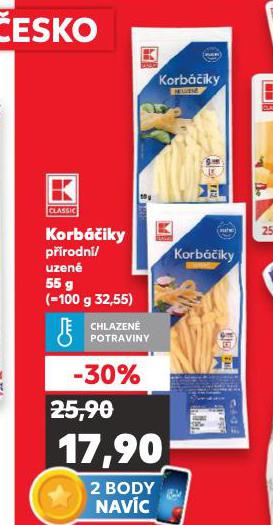 KORBIKY