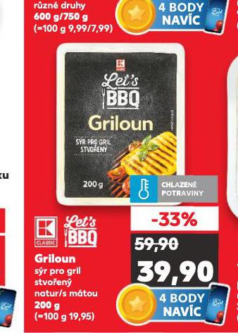 GRILOUN
