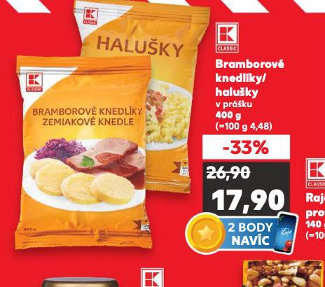 BRAMBOROV HALUKY