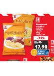 BRAMBOROVÉ HALUŠKY
