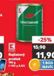 RAJČATOVÝ PROTLAK