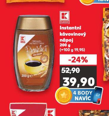 INSTANTN KVOVINOV NPOJ