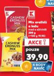MIX ARAŠÍDŮ A KEŠU