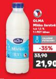 OLMA ČERSTVÉ MLÉKO