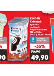 KINDER PINGUÍ