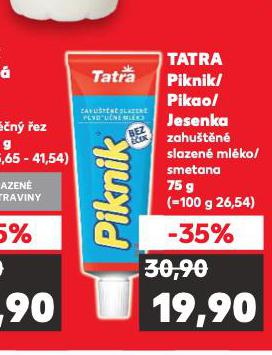 TATRA PIKNIK