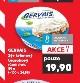GERVAIS