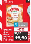 GALBANI GRAN GUSTO