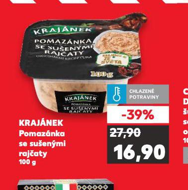 KRAJNEK POMAZNKA SE SUENMI RAJATY