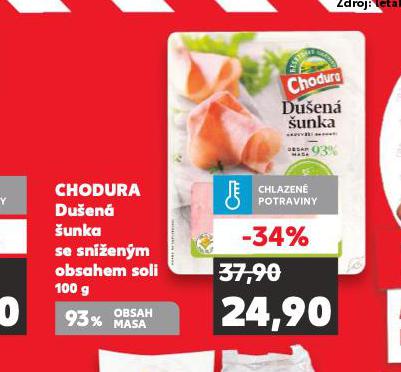 CHODURA DUEN UNKA