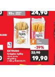EXTRUDO CRISPINS TYČKA