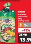 RACIO CORNIES