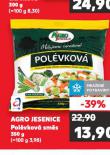 AGRO JESENICE POLÉVKOVÁ SMĚS