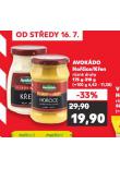 AVOKÁDO KŘEN