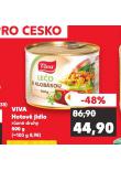 VIVA HOTOVÉ JÍDLO