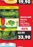 MACHLAND OKURKY