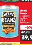 HEINZ FAZOLE