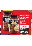 INZERSDORFER PURE BEEF SUGO OMÁČKA NA TĚSTOVINY