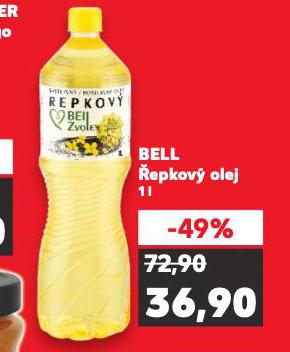 BELL EPKOV OLEJ