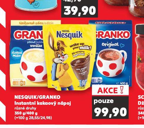 NESQUIK