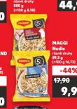 MAGGI NUDLE