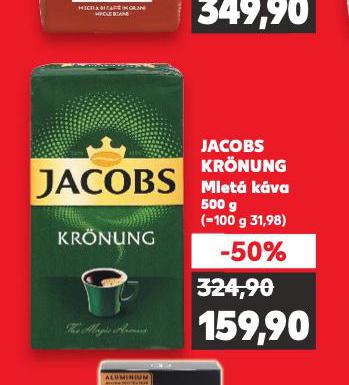 KVA JACOBS