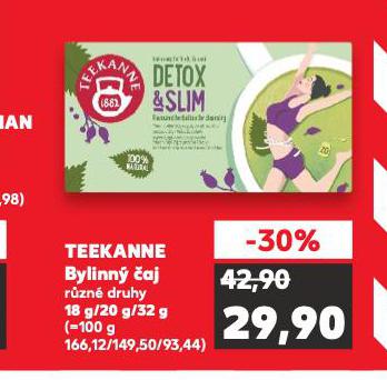TEEKANNE AJ