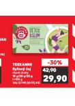 TEEKANNE ČAJ