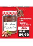 BONNE MAMAN KRÉM