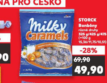 STORCK BONBNY