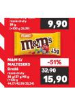 M&M'S