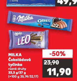 MILKA OKOLDOV TYINKA