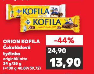 ORION KOFILA