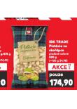 IBK TRADE PISTÁCIE
