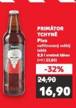 PIVO PRIMÁTOR TCHYNĚ