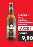 PIVO PLATAN