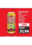 PIVO DESPERADOS
