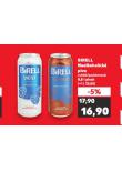 BIRELL NEALKOHOLICKÉ PIVO