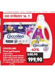 COCCOLINO PRACÍ PROSTŘEDEK