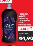 TWISTER AVIVÁŽ
