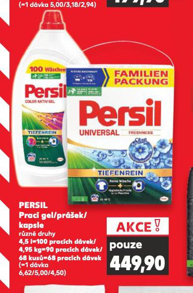 PERSIL PRAC PROSTEDEK