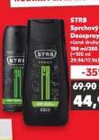 STR8 SPRCHOVÝ GEL