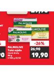 PALMOLIVE TUHÉ MÝDLO