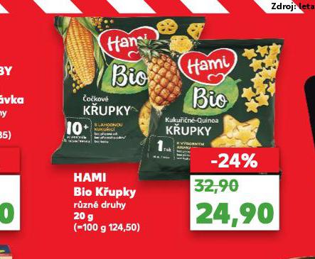 HAMI BIO KUPKY